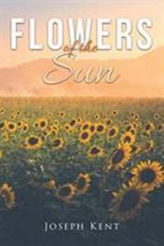 Paperback Flowers of the Sun Book