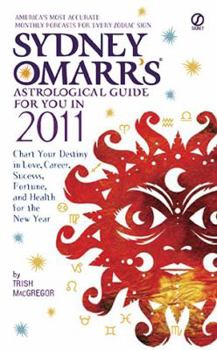 Sydney Omarr's Astrological Guide for You in 2011