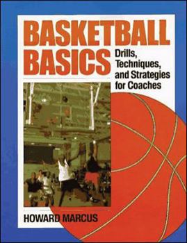 Paperback Basketball Basics Book