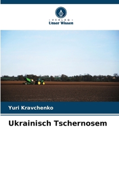 Paperback Ukrainisch Tschernosem [German] Book