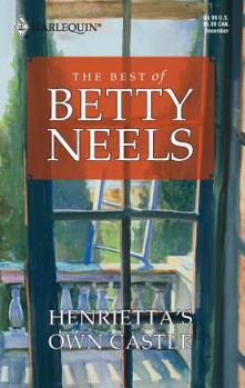 Mass Market Paperback Henrietta's Own Castle Book