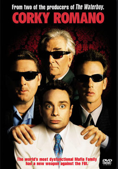 Corky Romano