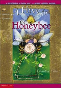 Paperback A Hive for the Honeybee Book