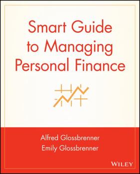 Paperback Smart Guide to Managing Personal Finance Book