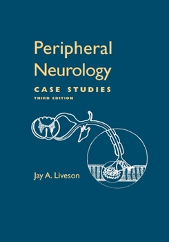 Paperback Peripheral Neurology: Case Studies Book