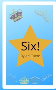 Paperback Six! Book