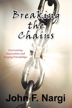 Paperback Breaking the Chains: College Growing up and Finding Myself Book