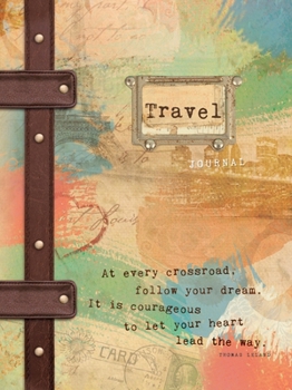 The Lord Your God is With You: Travel Journal