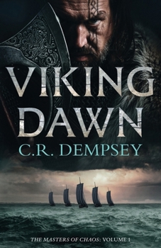Viking Dawn (Masters of Chaos)