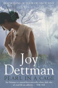 Paperback Pearl in a Cage Book