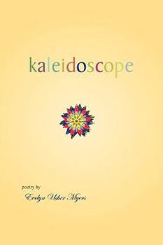 Paperback Kaleidoscope Book