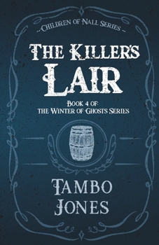 Paperback The Killer's Lair Book