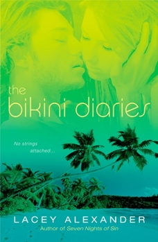 Paperback The Bikini Diaries Book