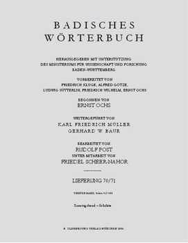 Samstagabend-Sch�lete