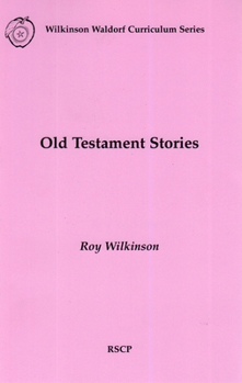 Paperback Old Testament Stories Book