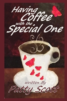 Paperback Having Coffee with the Special One Paperback Book