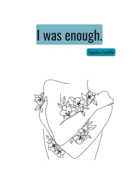 Hardcover I was enough Book