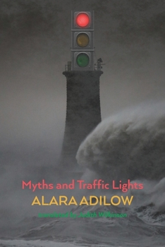 Paperback Myths and Traffic Lights Book