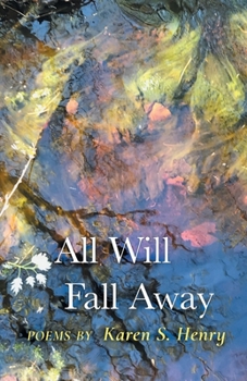 Paperback All Will Fall Away Book