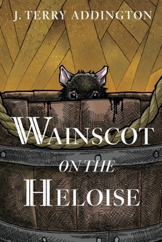 Paperback Wainscot on the Heloise Book