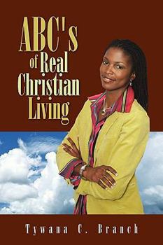 Paperback ABC's of Real Christian Living Book