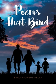 Paperback Poems That Bind Book