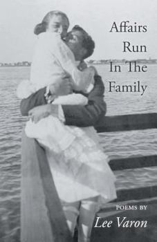 Paperback Affairs Run In The Family Book
