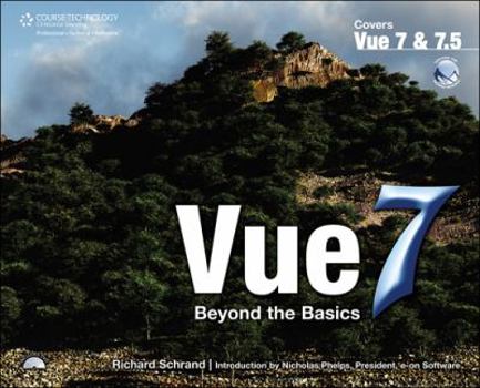 Paperback Vue 7: Beyond the Basics Book