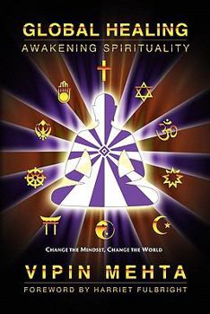 Global Healing: Awakening Spirituality