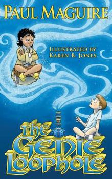 Paperback The Genie Loophole Book