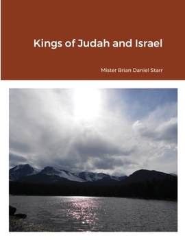 Paperback Kings of Judah and Israel Book