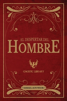 Paperback El Despertar del Hombre [Spanish] Book