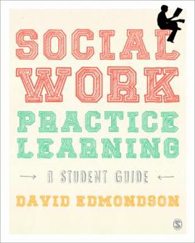 Paperback Social Work Practice Learning Book