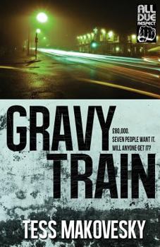 Paperback Gravy Train Book