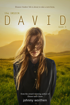 David - Book #3 of the Unseen