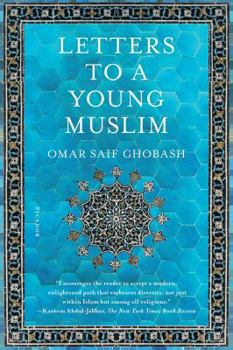 Paperback Letters to a Young Muslim Book