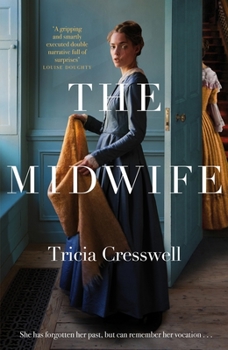 Hardcover The Midwife Book