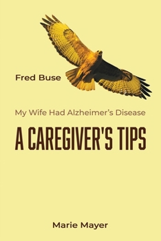 Paperback A Caregiver's Tips Book