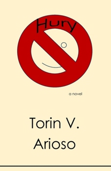 Paperback Hury Book