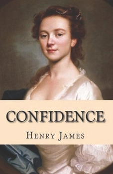 Paperback Confidence (novel) Annotated Book