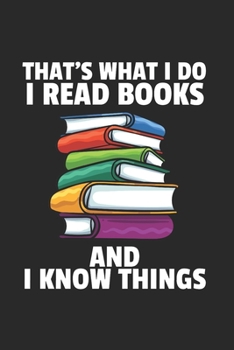 Buch Lesen Bücher Notizbuch: Buch Lesen Bücher Notizbuch für Liebhaber / Notizheft / Notizblock A5 (6x9in) Dotted Notebook / Punkteraster / 120 gepunktete Seiten (German Edition)