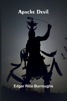 Apache devil