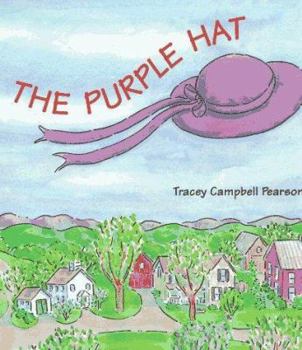 Hardcover The Purple Hat Book