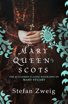 Paperback Mary Queen of Scots Book