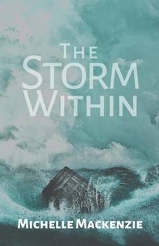 Paperback The Storm Within Book