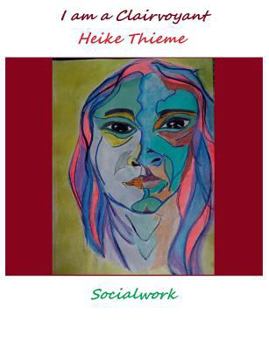 Paperback I am a Clairvoyant !: Socialwork - English Book