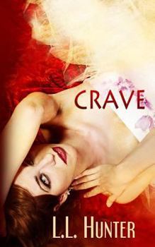 Paperback Crave Book