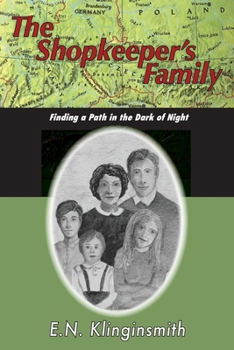 Paperback The Shopkeeper's Family Book