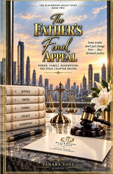 Paperback The Father's Final Appeal Book