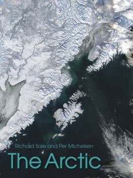 Paperback The Arctic Book